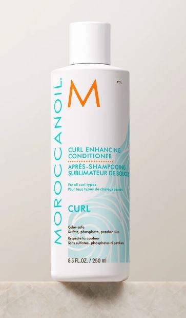 Moroccanoil Curl Enhancing Conditioner
