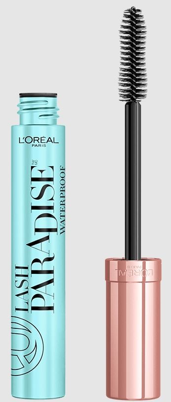 L'Oréal Paris Voluminous Lash Paradise Waterproof Mascara
