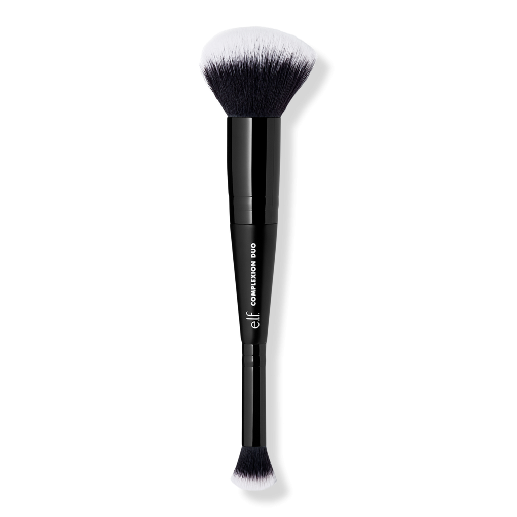 E.l.f Cosmetics’ Dual-Ended Brush