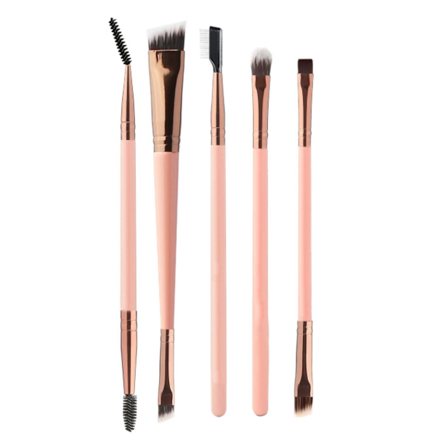 Eyebrow Brush Set by Luxie