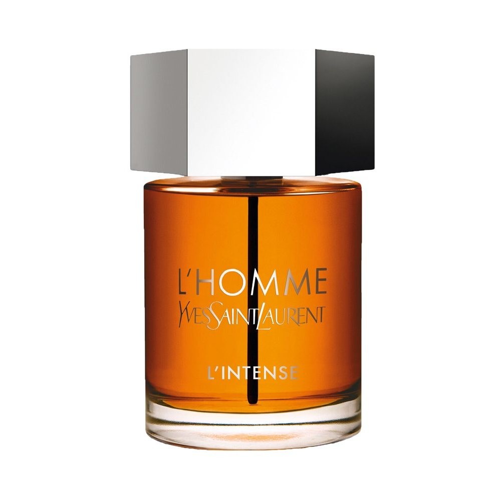 Yves Saint Laurent- L’Homme Parfum Intense