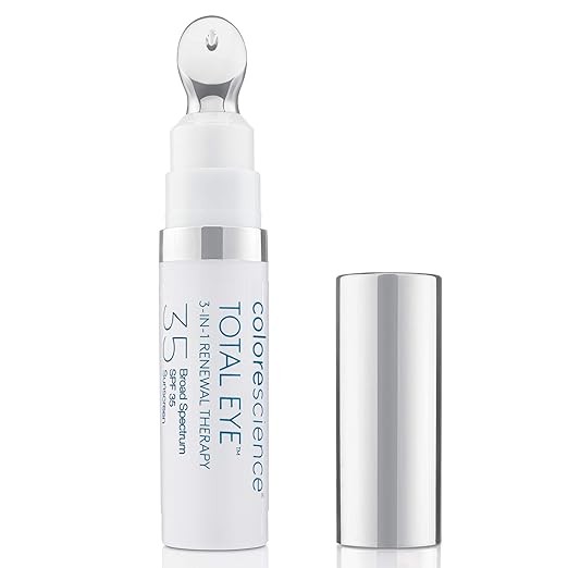 Colorscience Total Eye 3-1 Renewable Therapy SPF3