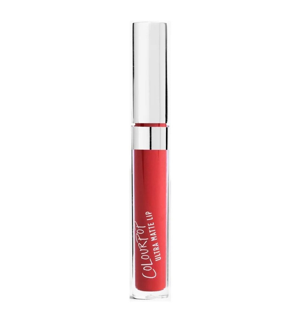 ColourPop Ultra Matte Liquid Lipstick