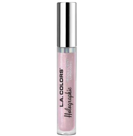 Glossy Glamour Colors Lipgloss 