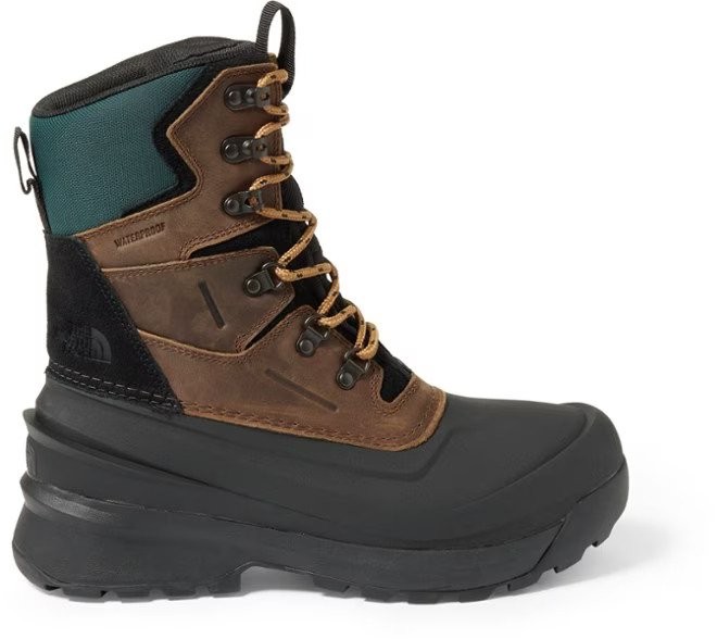The North Face Chilkat 400 V