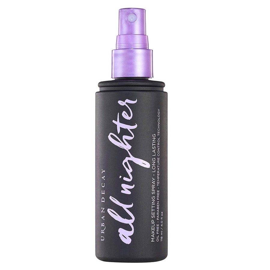 Urban Decay All-Nighter Makeup Setting Spray