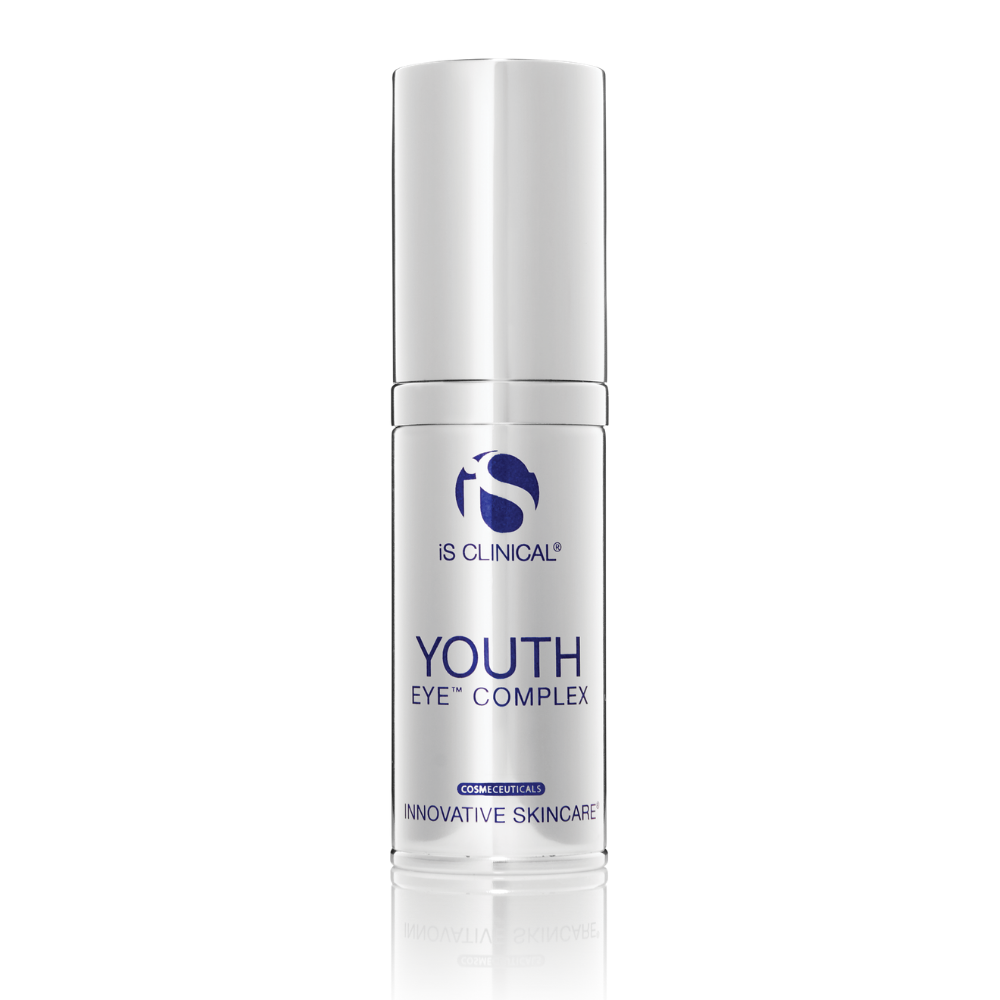 Youth Eye Complex By iS Clinical