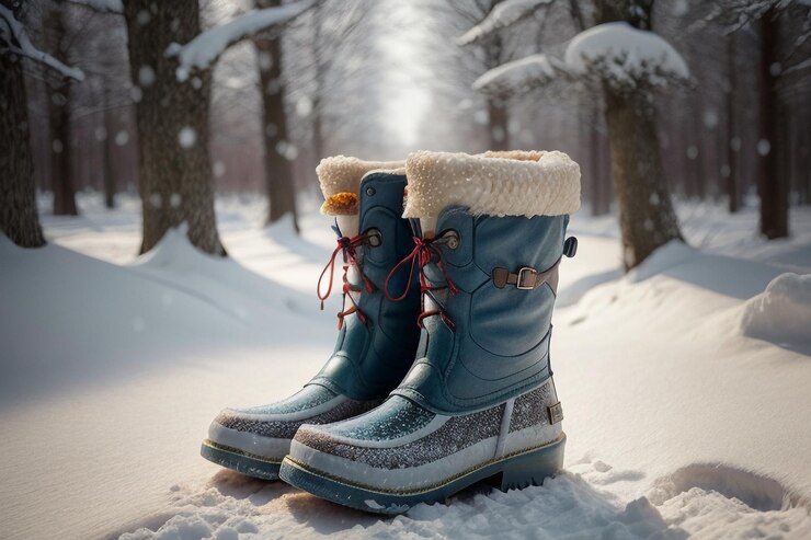 Best 8 Winter Boots that Gives You a Stunning Look